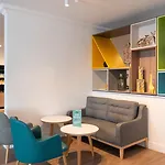 Holiday Inn Norwich, Ipswich Road By Ihg