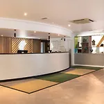 Holiday Inn Norwich, Ipswich Road By Ihg