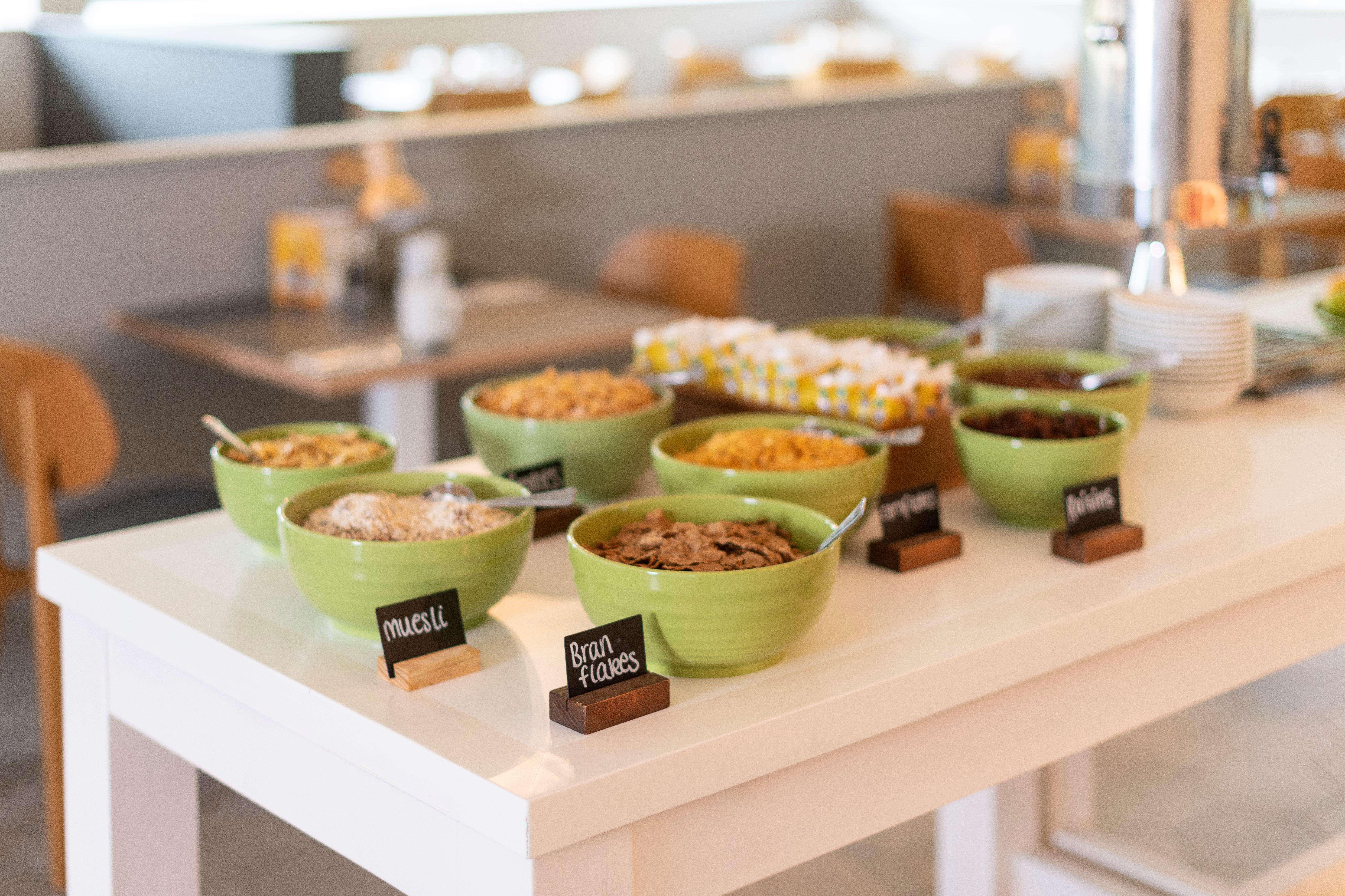 Norwich, Ipswich Road By Ihg 4* Norwich