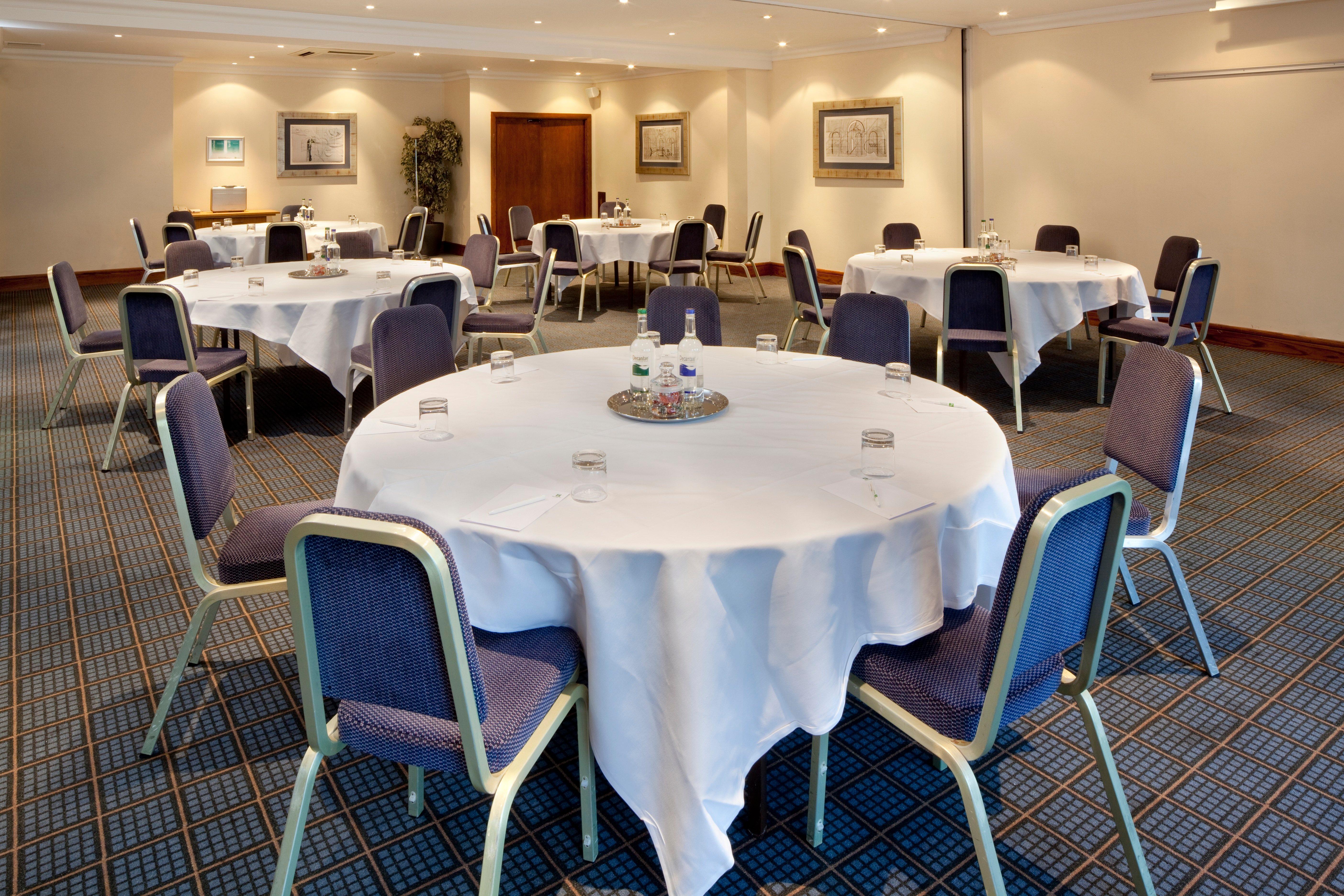 Hotel Norwich, Ipswich Road By Ihg 4*