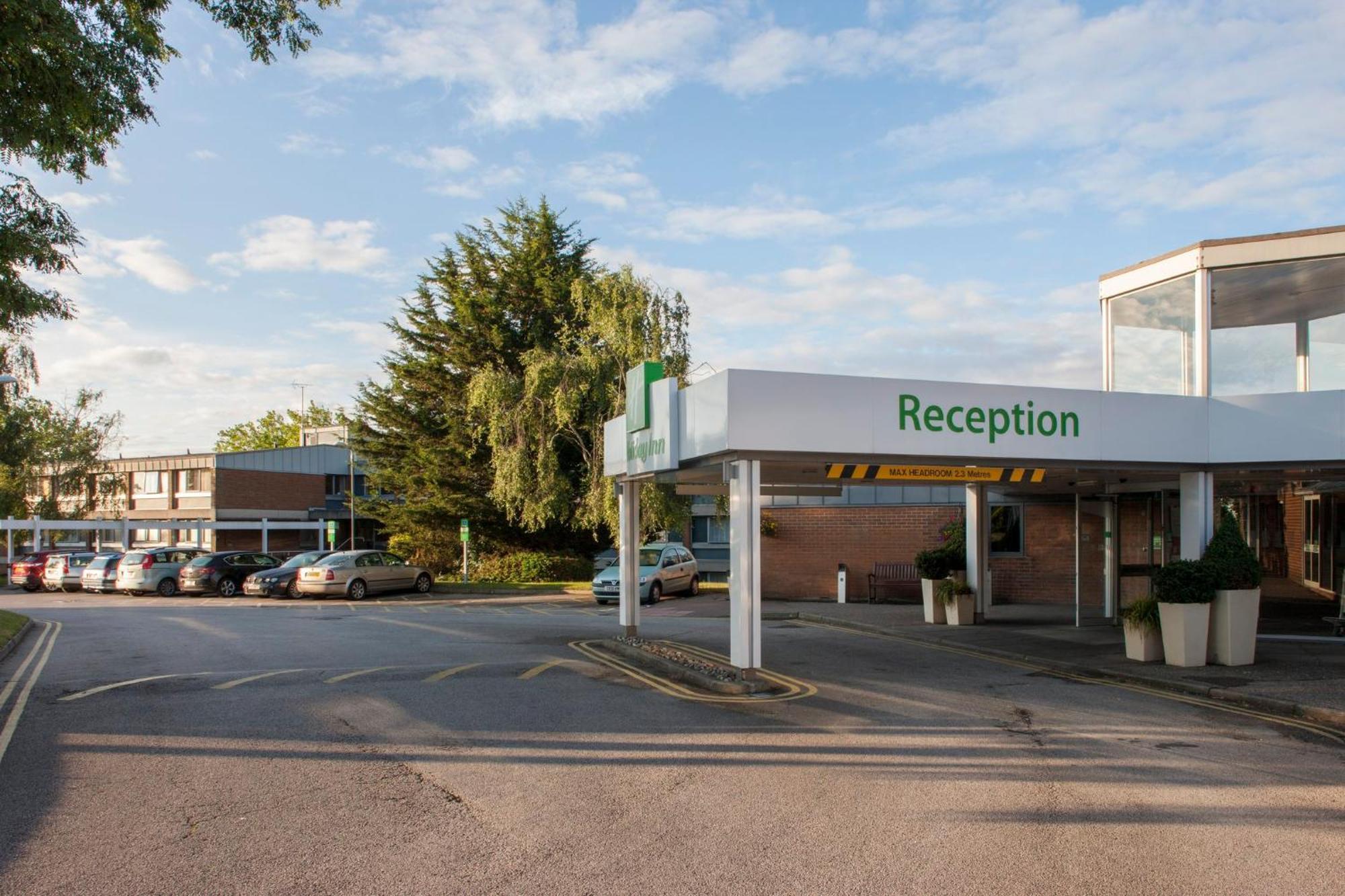 Hotel Norwich, Ipswich Road By Ihg