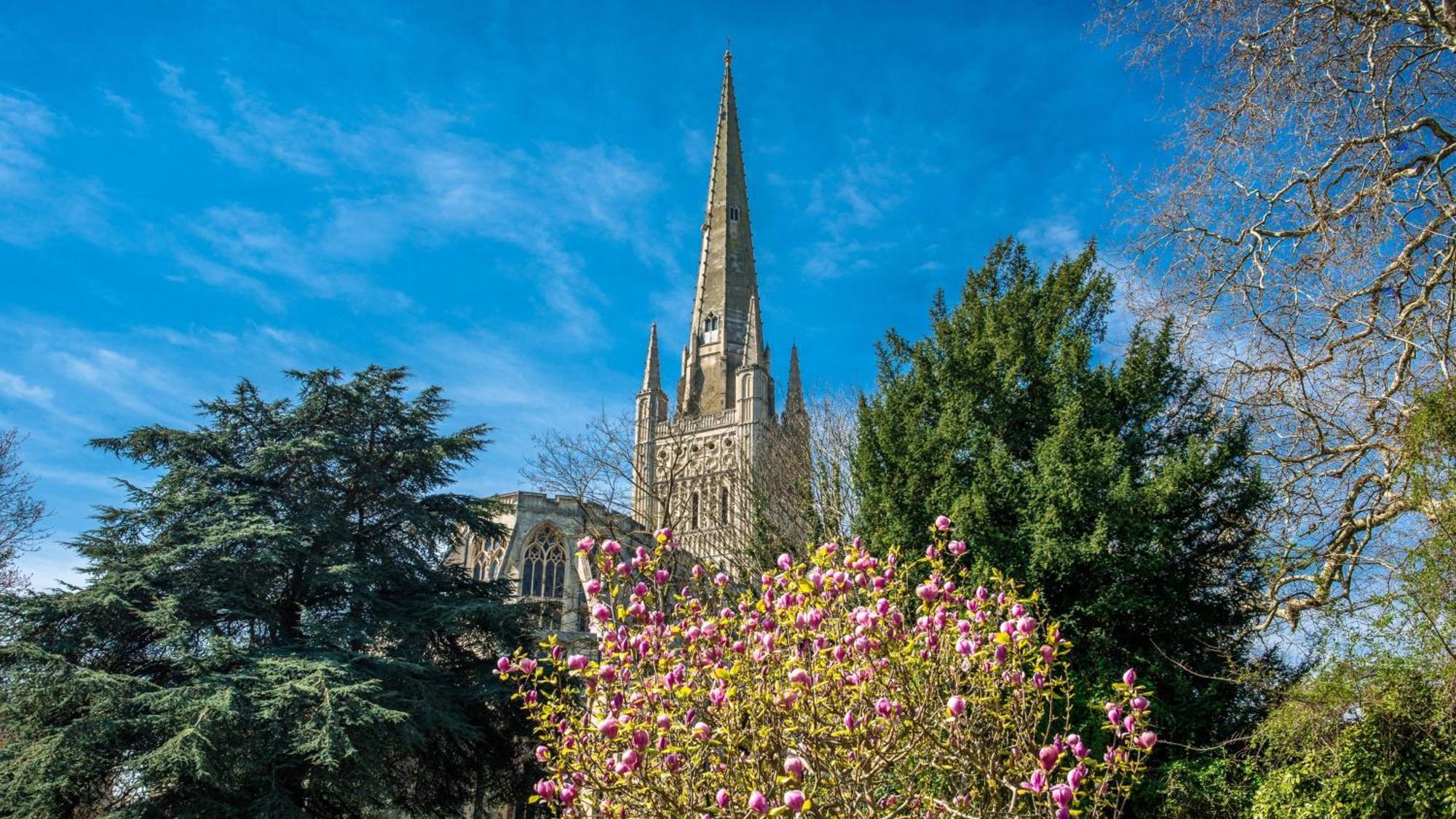Hotel Norwich, Ipswich Road By Ihg 4*