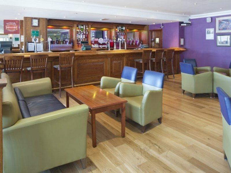 Hotel Norwich, Ipswich Road By Ihg Norwich